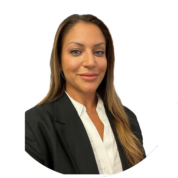 Bild på Maya Zaidan